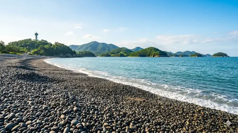 Guía de Viaje a Wando, Corea del Sur 2026: Itinerario de 1-2 Días y Tips de Experto